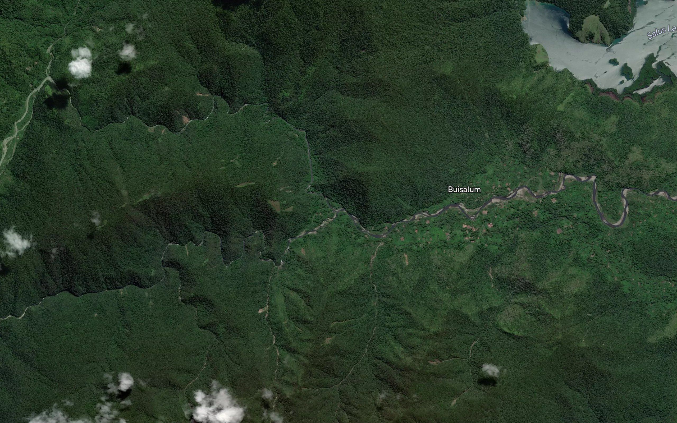 Buyawim River