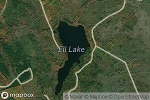 Ell Lake
