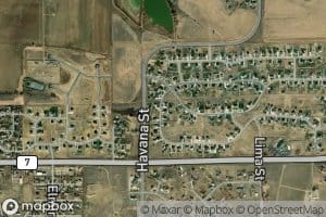 Guthrie Reservoir Number 2