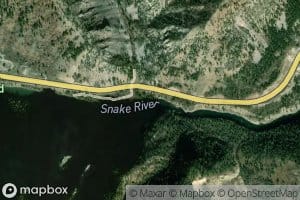 Wolf Creek