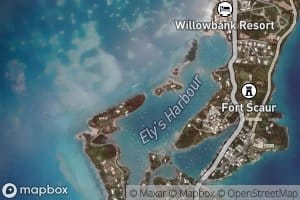 Great Harbour's Mouth