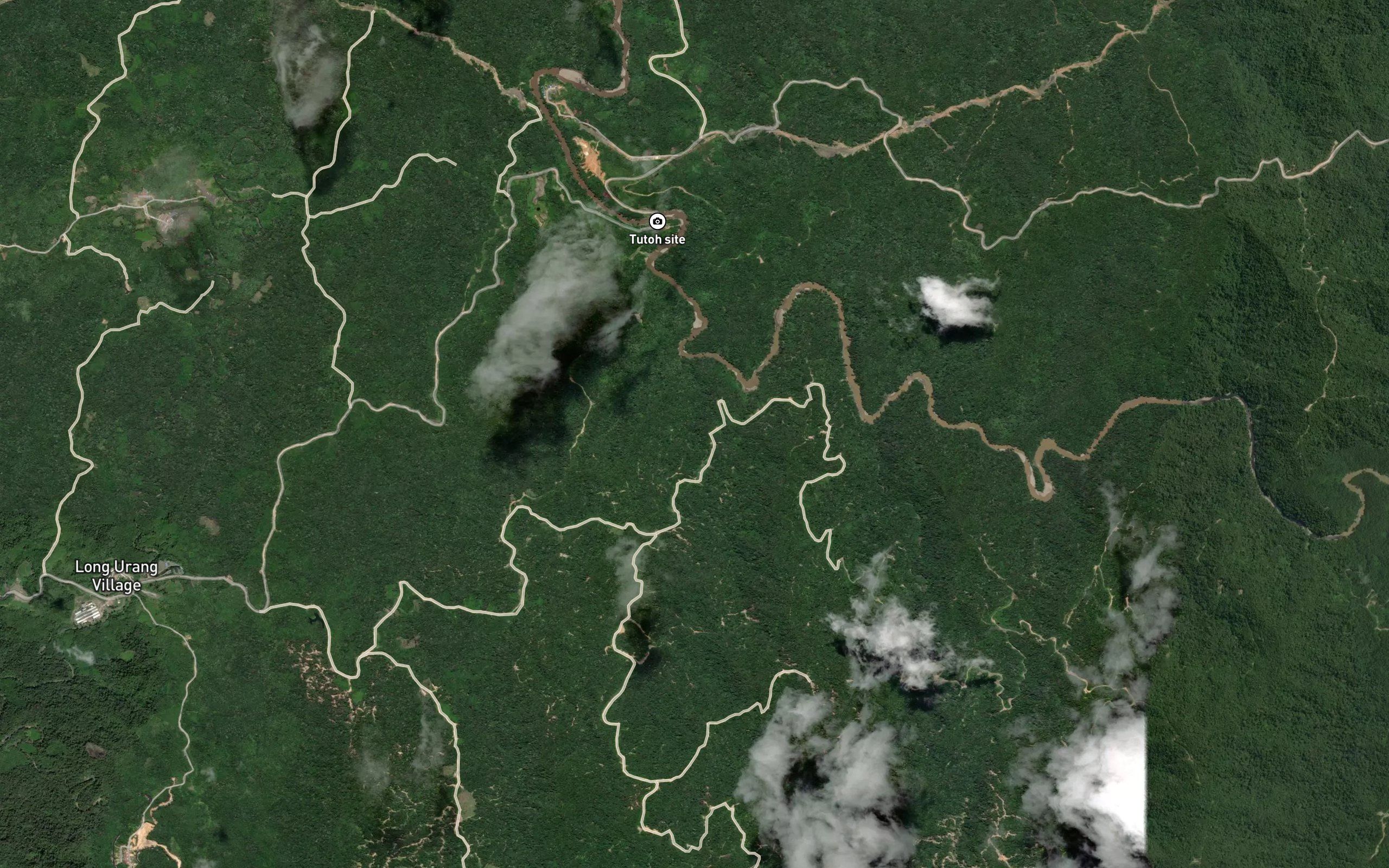 Sungai Ilan
