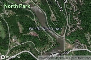 North Park Lake
