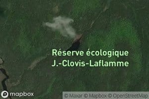 Lac Agapy