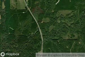 Zion Hill Creek