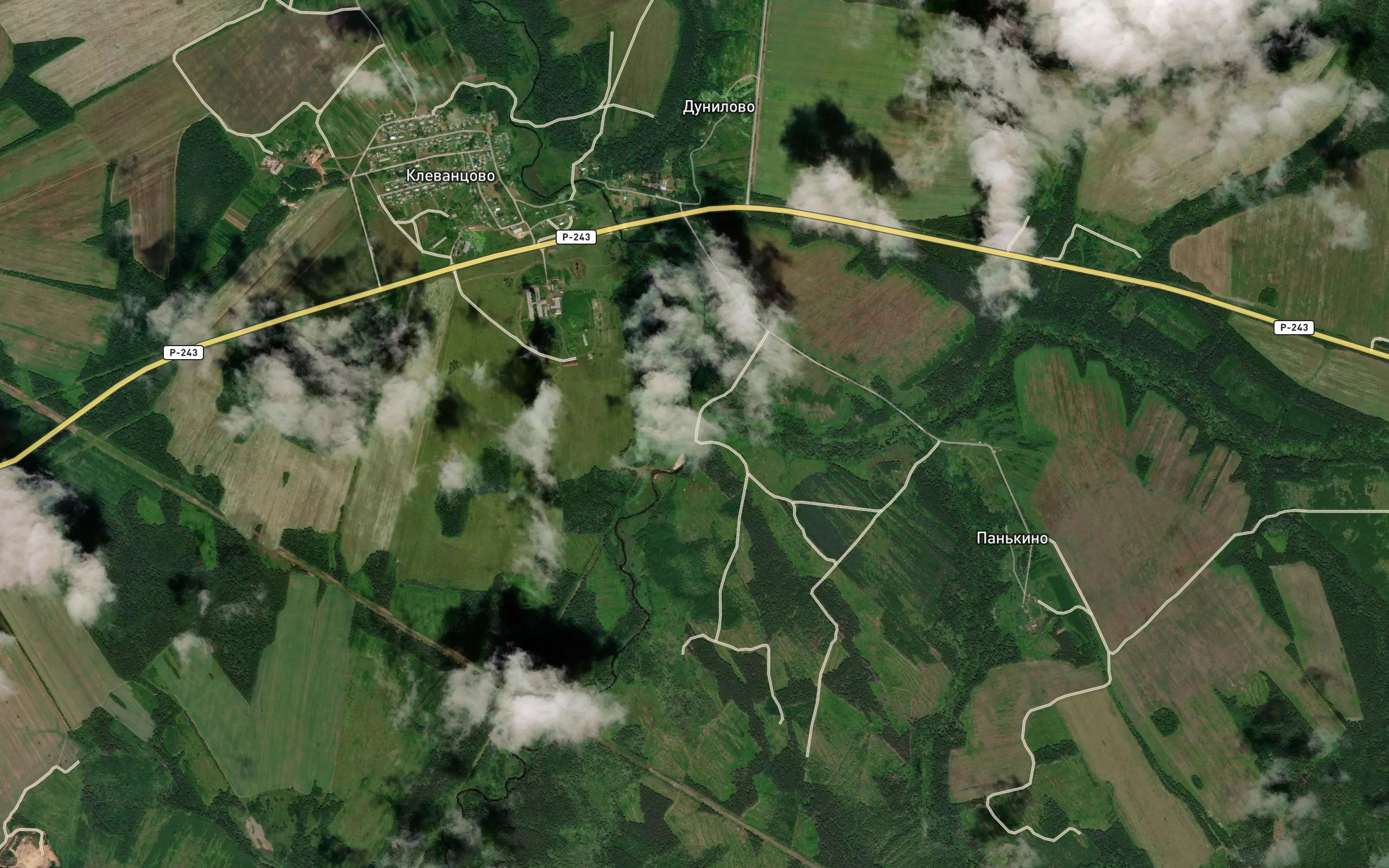 Kish-Kish