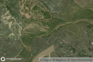 West Fork Rock Creek