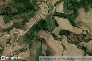 Ribeirao da Agua Preta