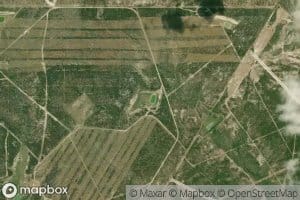 Bob Hinces Lake Number 1