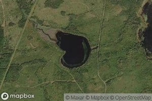 Northwest Lake
