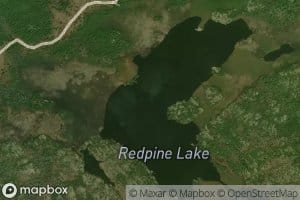 Redpine Lake