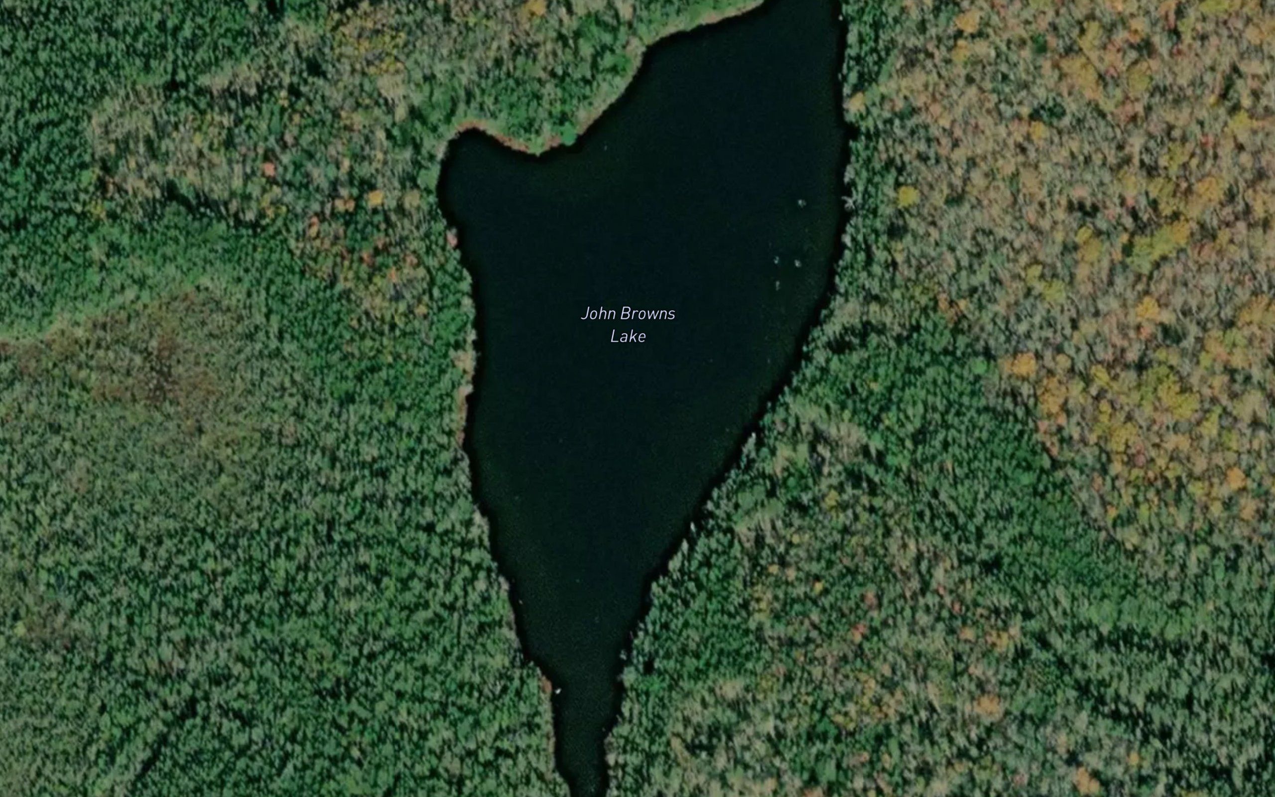 John Browns Lake