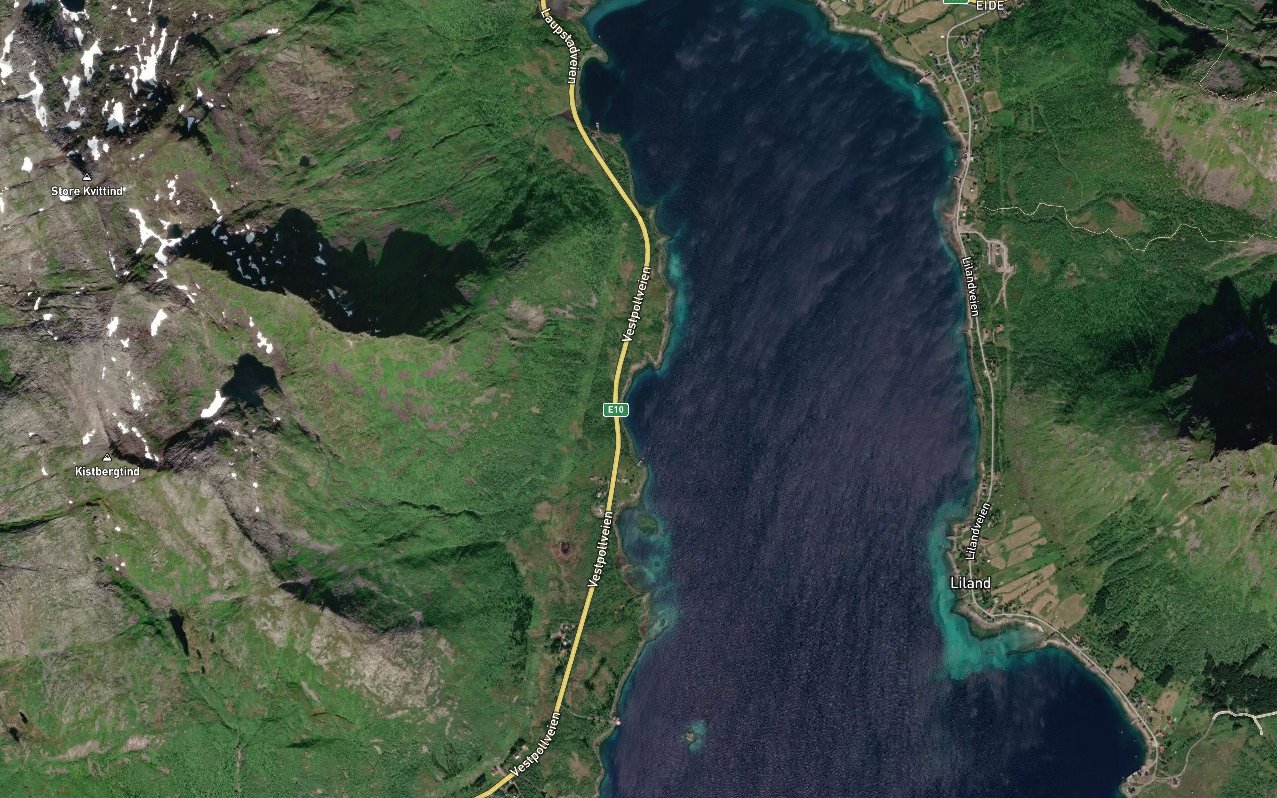 Kallvika
