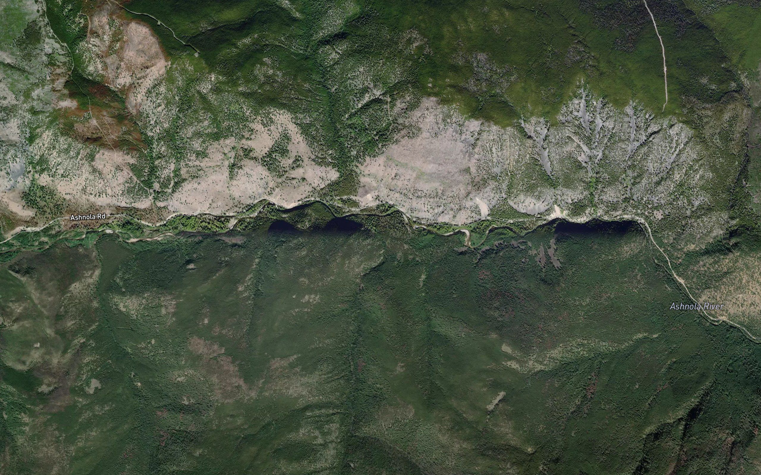 Etches Creek