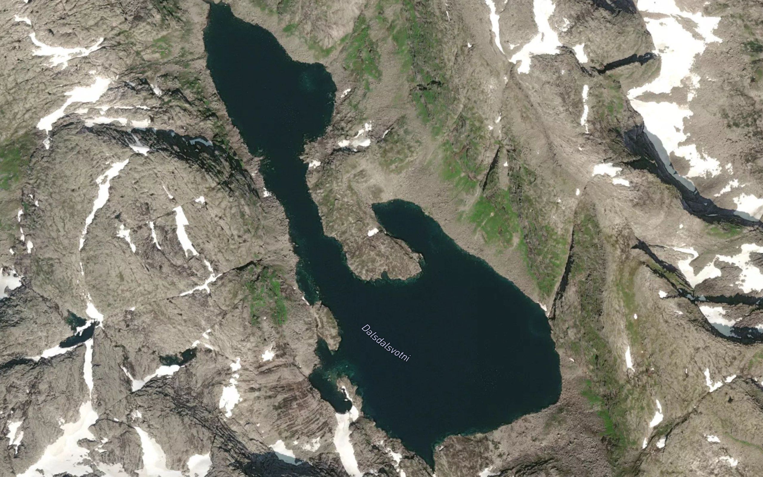 Dalsdalsvotni