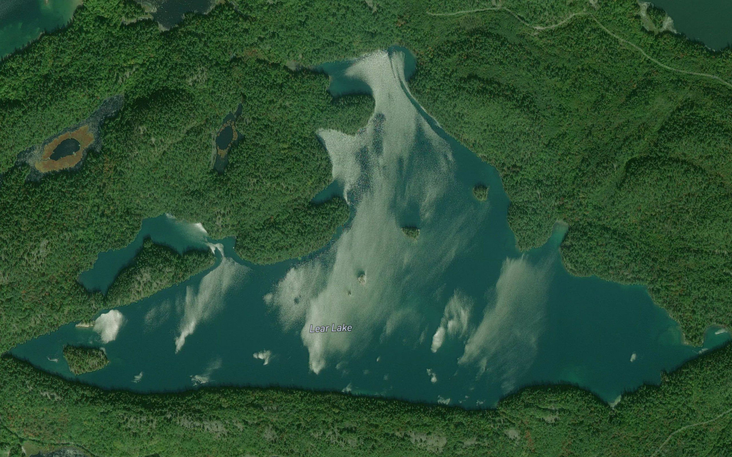 Lear Lake