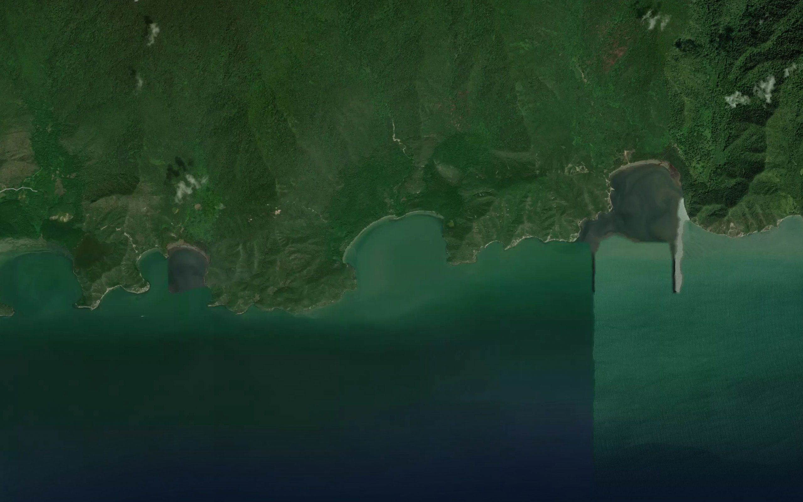 Ensenada Guinimita