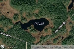 Tolvas