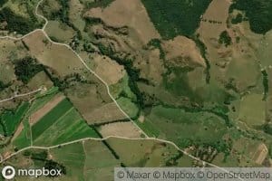 Ribeirao dos Guarulhos