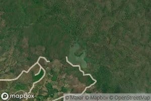 Ang Kep Nam Huai Som