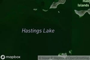 Hastings Lake