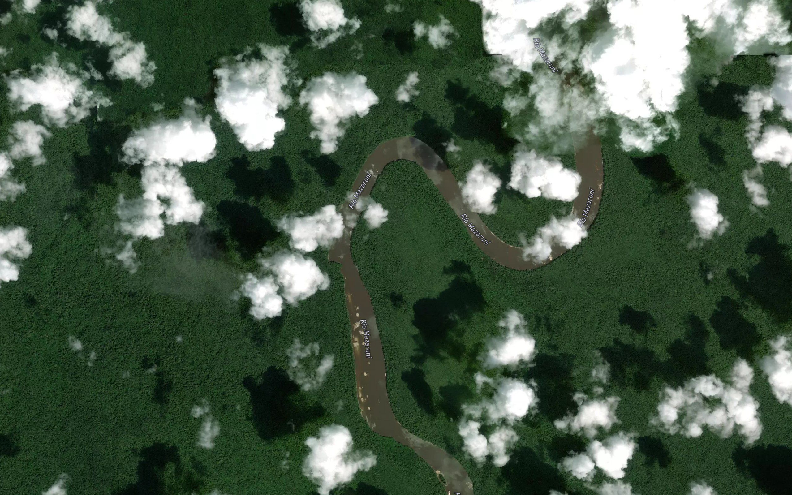 Kamakusa Creek