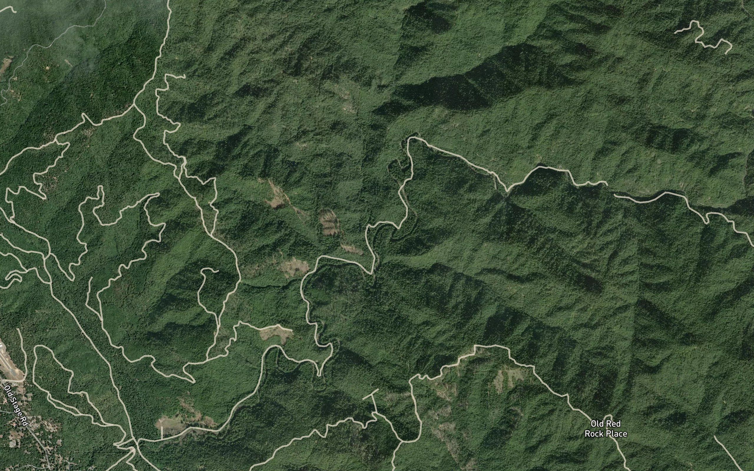 Dry Creek
