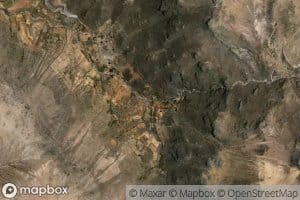 Quebrada Yuracmachay