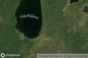 Haukijarvi