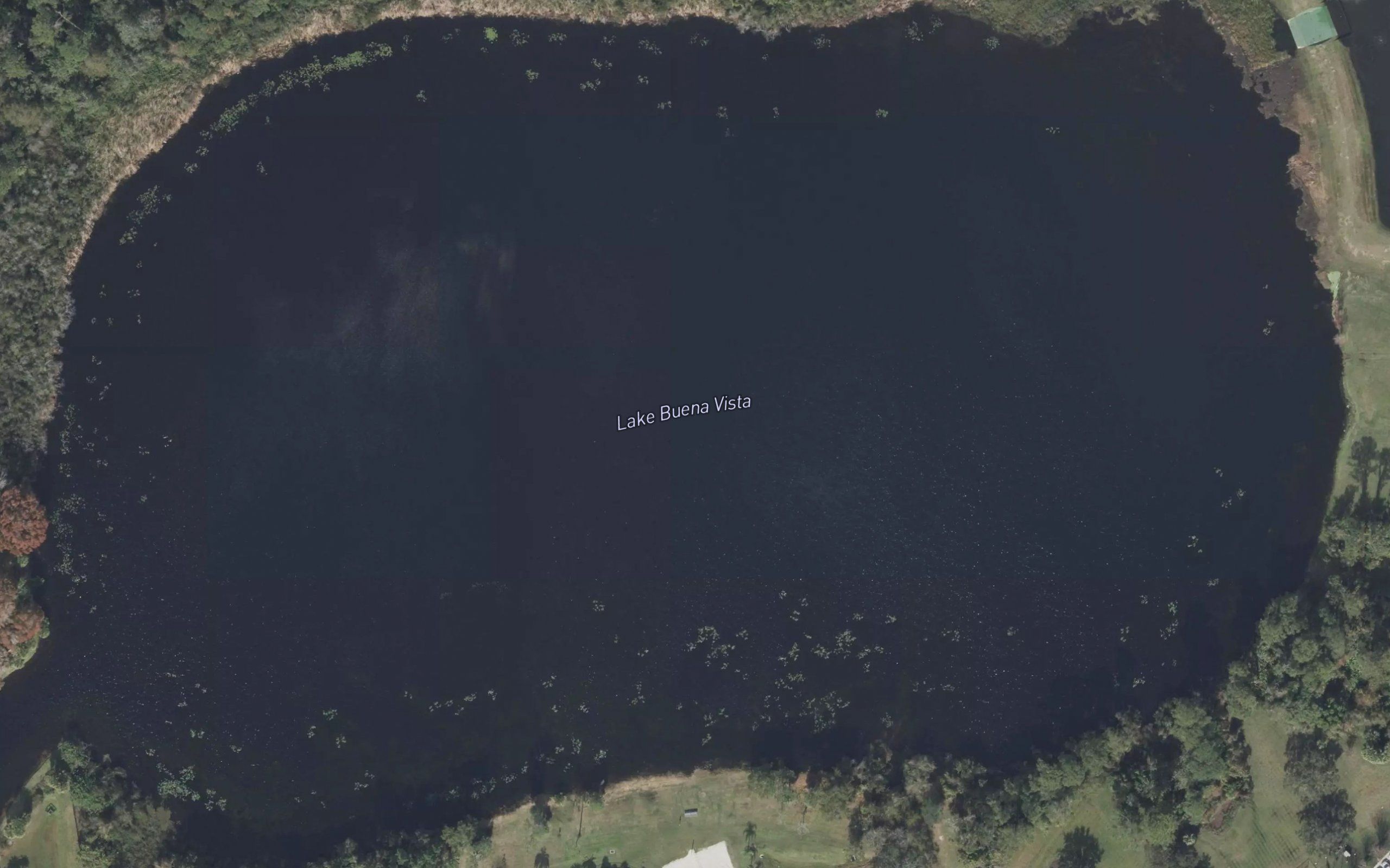Black Lake
