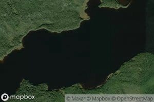 Deplanche Lake