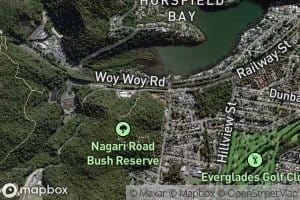 Deadmans Bay