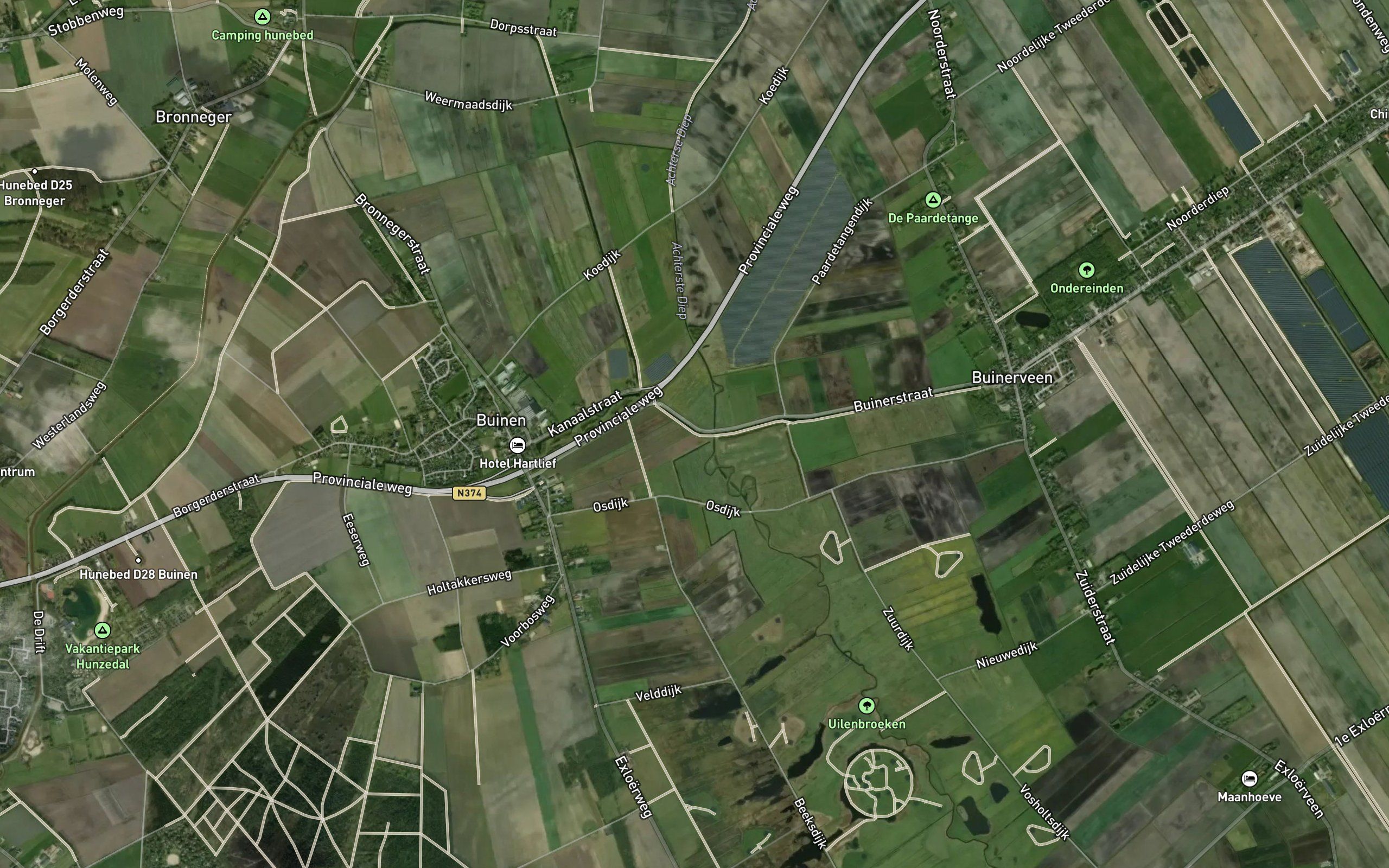 Zuiderhoofddiep