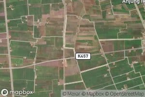 Sungai Jerang Belanga