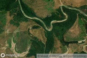 Rio Madre Vieja Suripa