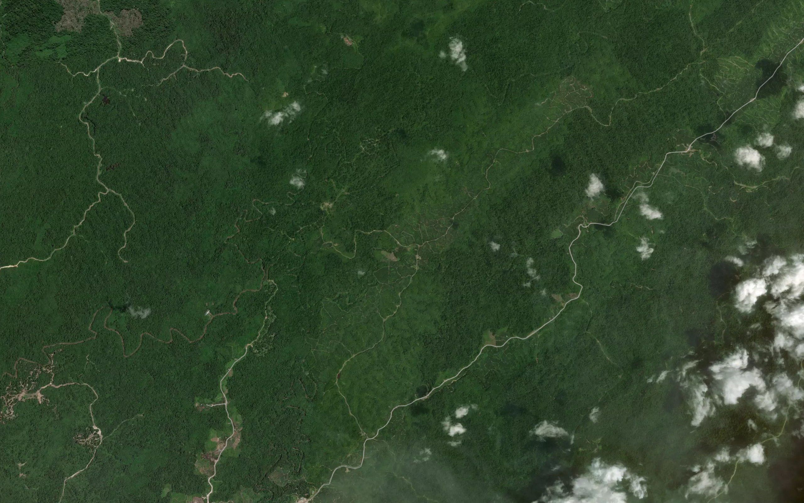 Sungai Bakan