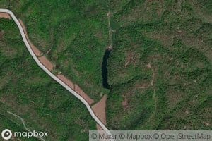 Lake Number Thirteen