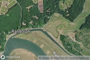 Sevenmile Slough