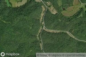 Little Buzzard Creek