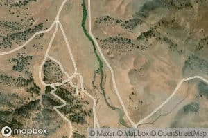 Rafael Creek