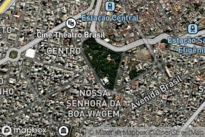 Lagoa dos Marrecos