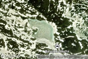 Rossjokolltjernet
