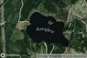 Koirajarvi
