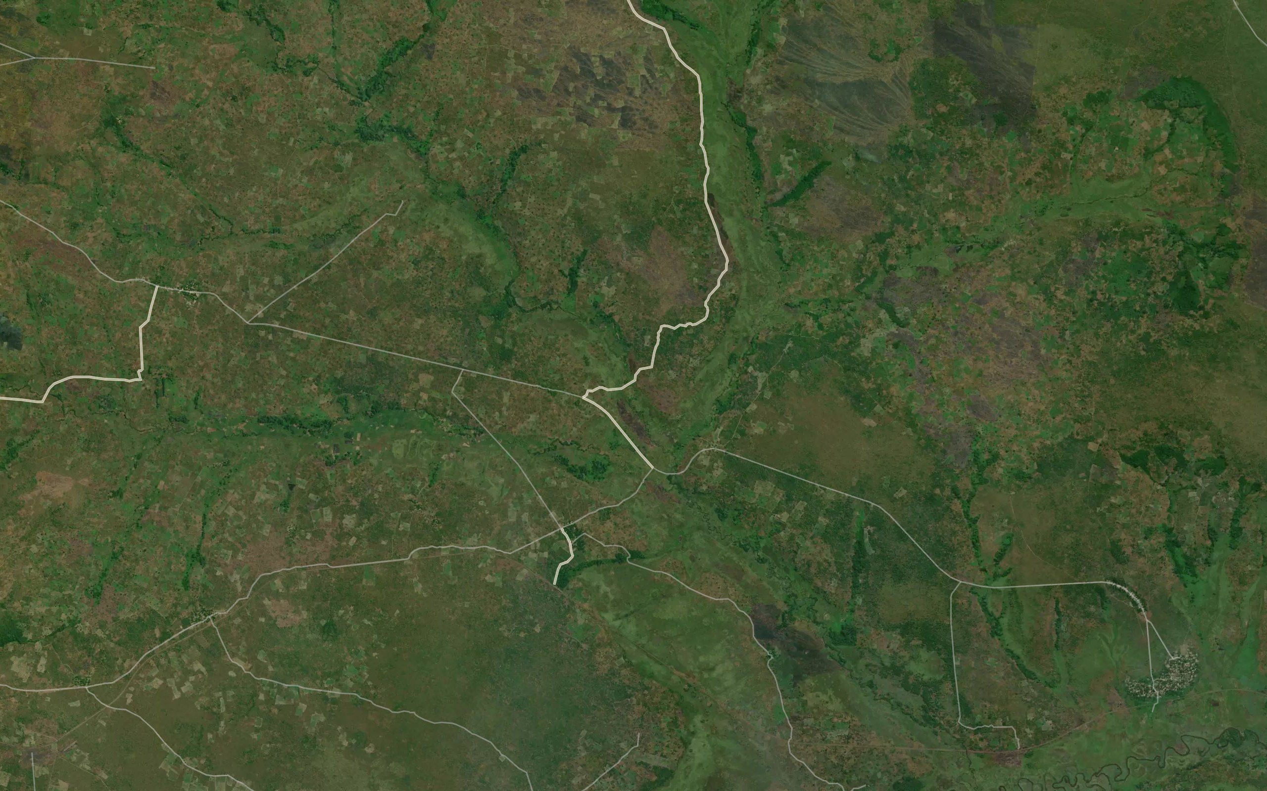 Kilungulungu
