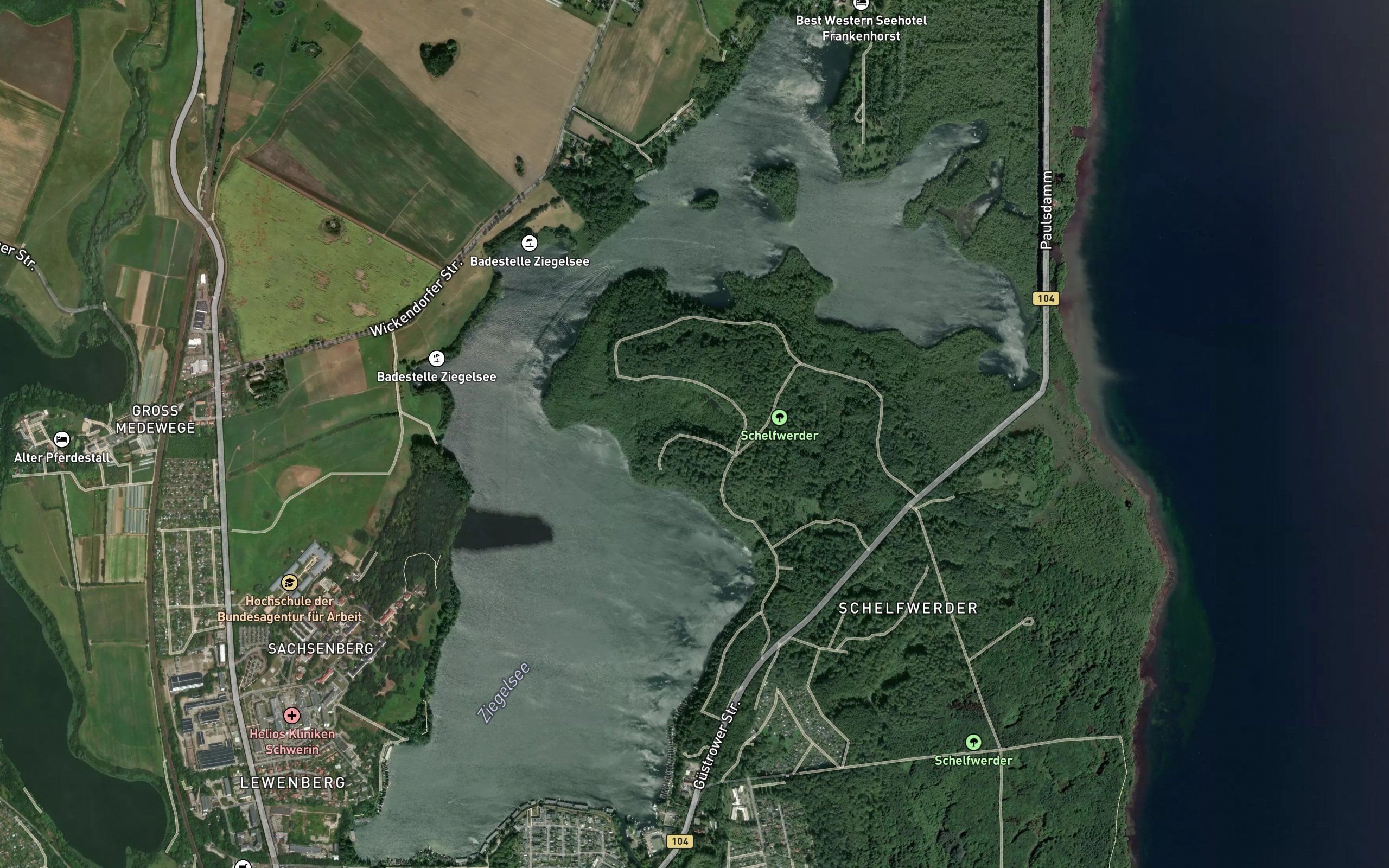 Ziegelsee