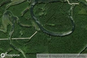 Ozero Mertvyy Donets