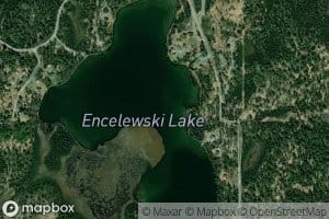 Encelewski Lake