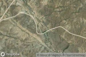 Mud Hole Reservoir