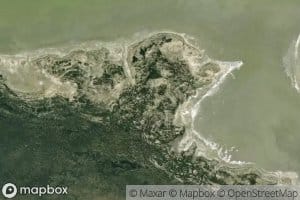 Bulangiyn Shavar Nuur