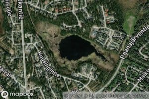 Lauttalampi